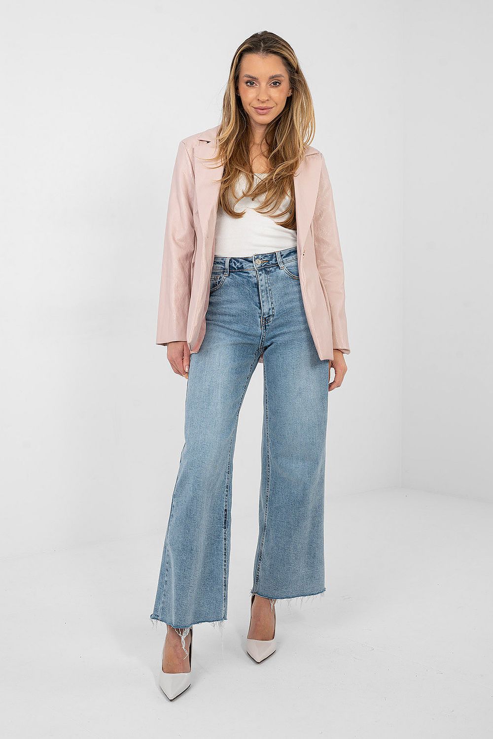  Veste model 223814 Rue Paris 