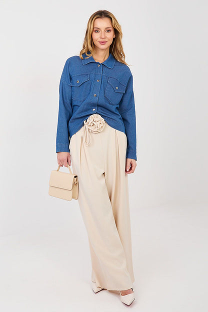  Veste model 223822 Rue Paris 