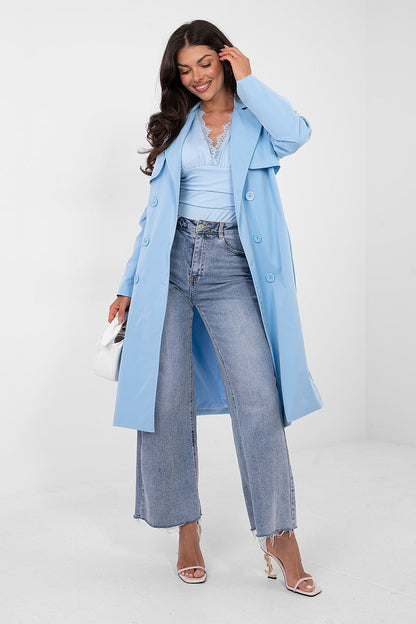  Manteau model 223824 Rue Paris 