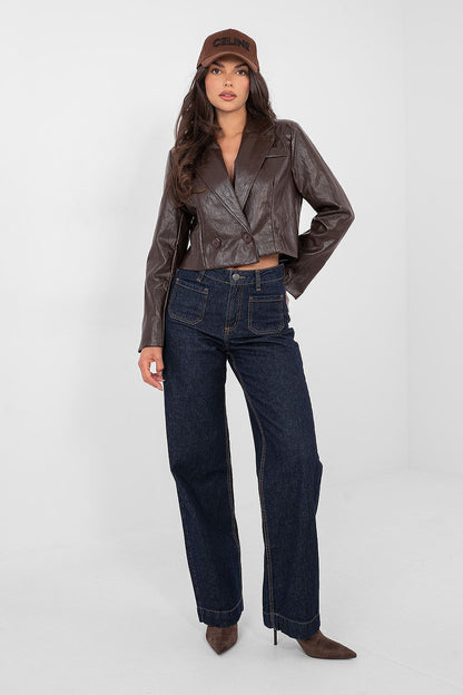  Veste model 223828 Rue Paris 