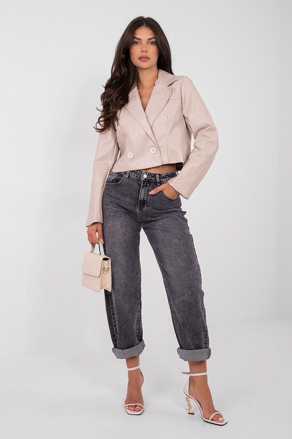  Veste model 223831 Rue Paris 