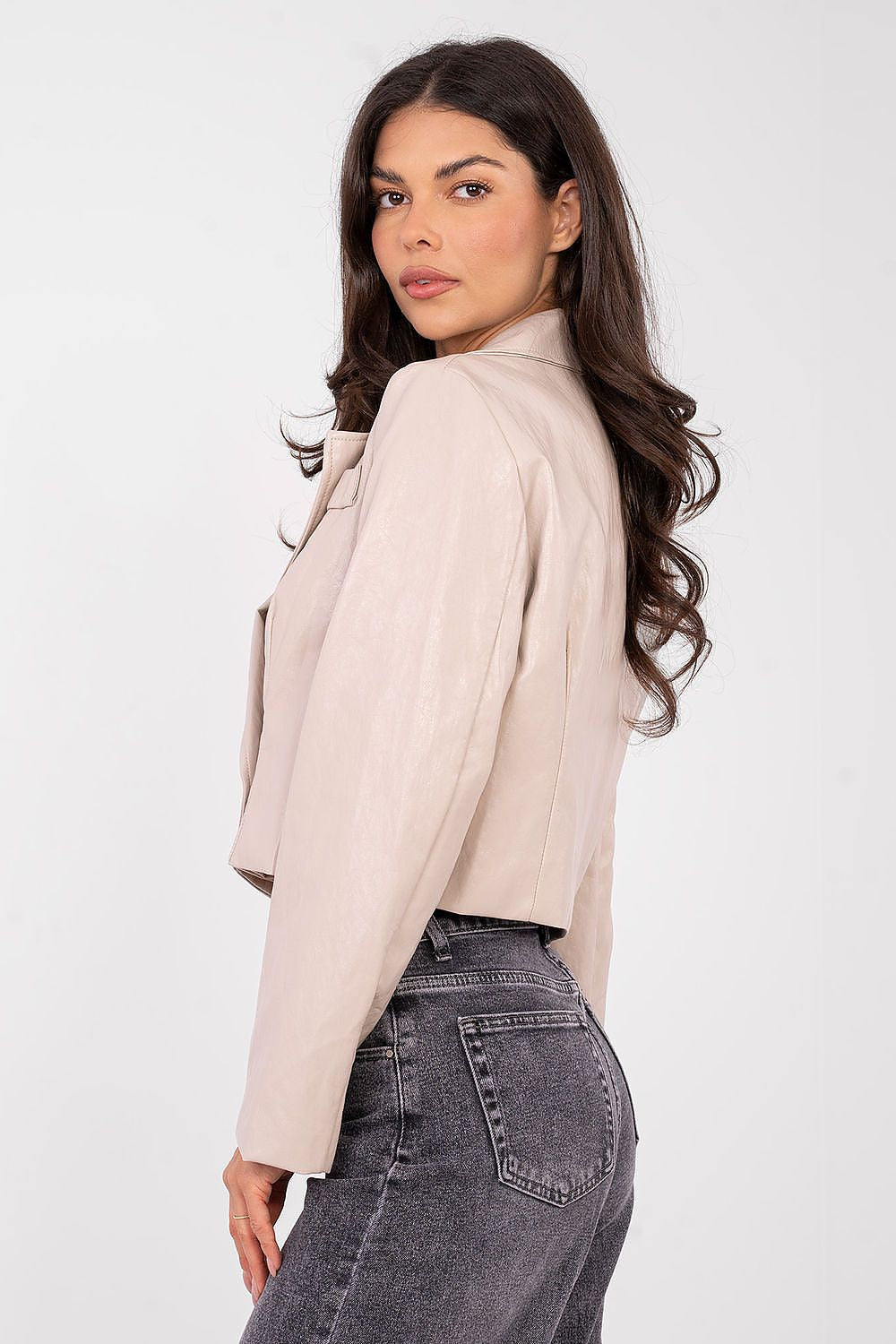  Veste model 223831 Rue Paris 