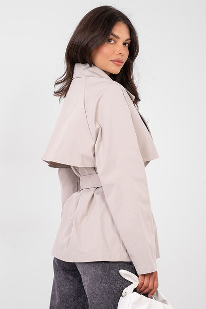  Manteau model 223835 Rue Paris 