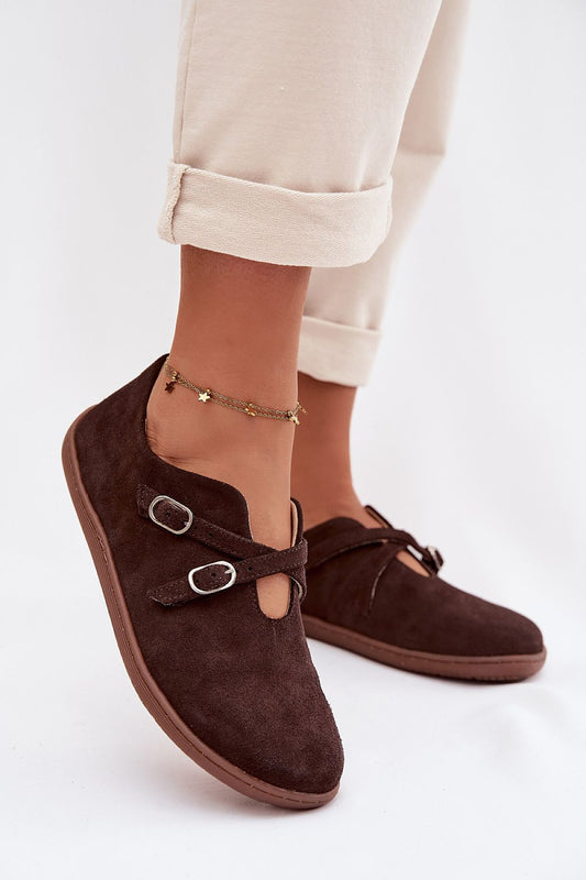  Chaussures Basses model 223855 Step in style 