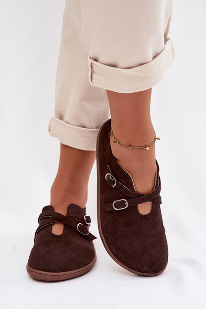  Chaussures Basses model 223855 Step in style 