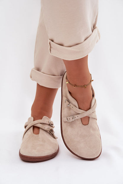  Chaussures Basses model 223856 Step in style 