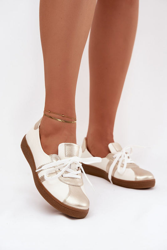  Chaussures Basses model 223857 Step in style 