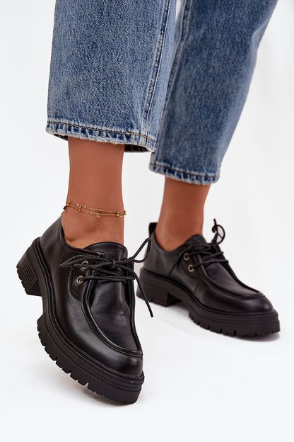  Chaussures Basses model 223858 Step in style 