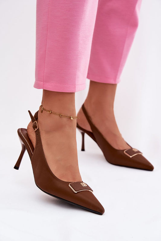  Talons hauts model 223859 Step in style 