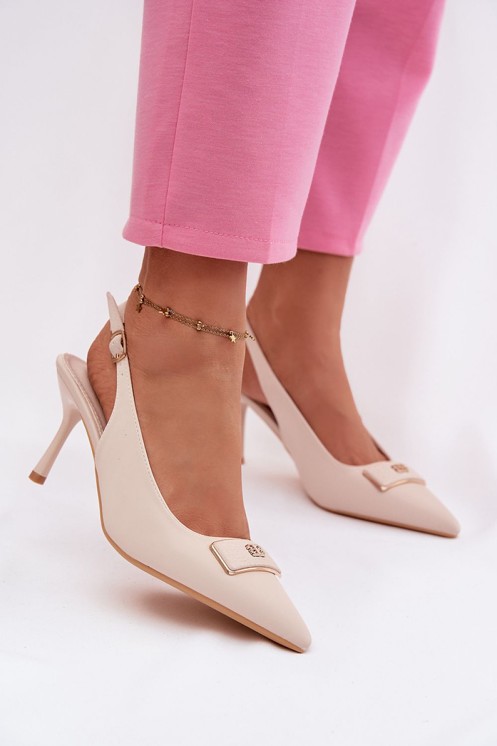  Talons hauts model 223861 Step in style 