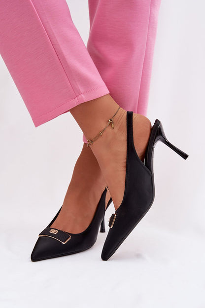  Talons hauts model 223862 Step in style 