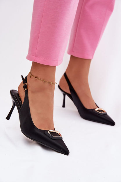  Talons hauts model 223863 Step in style 