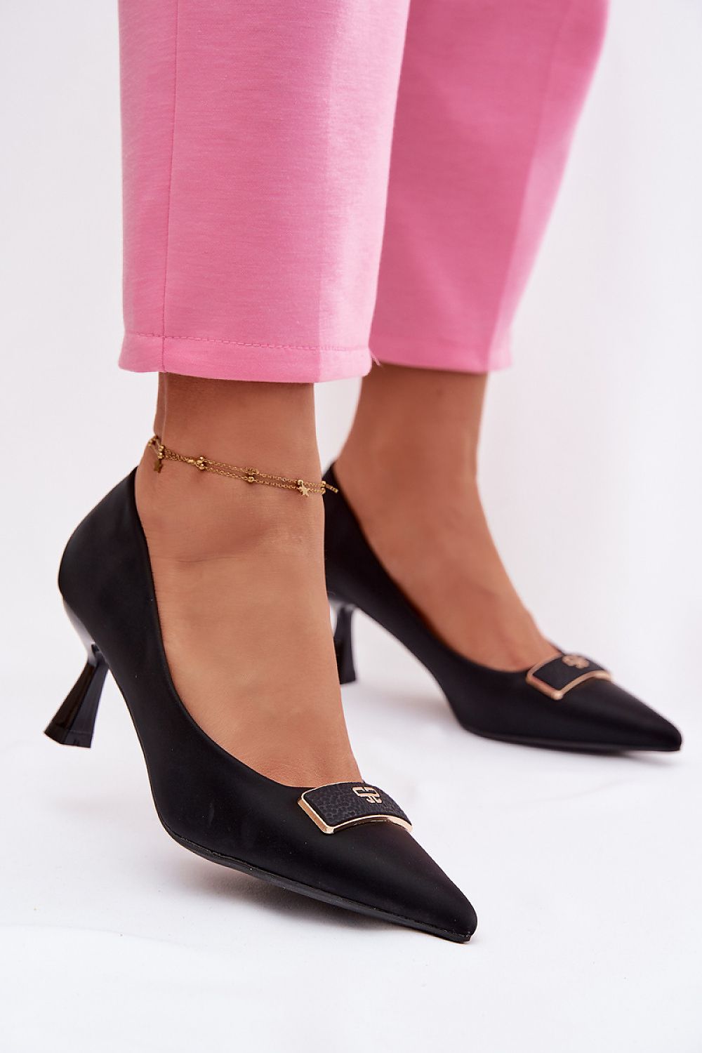  Escarpins à talons hauts model 223864 Step in style 