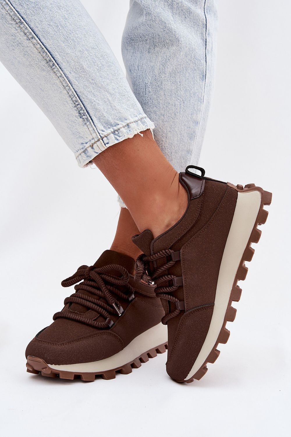  Chaussures de sport model 223875 Step in style 