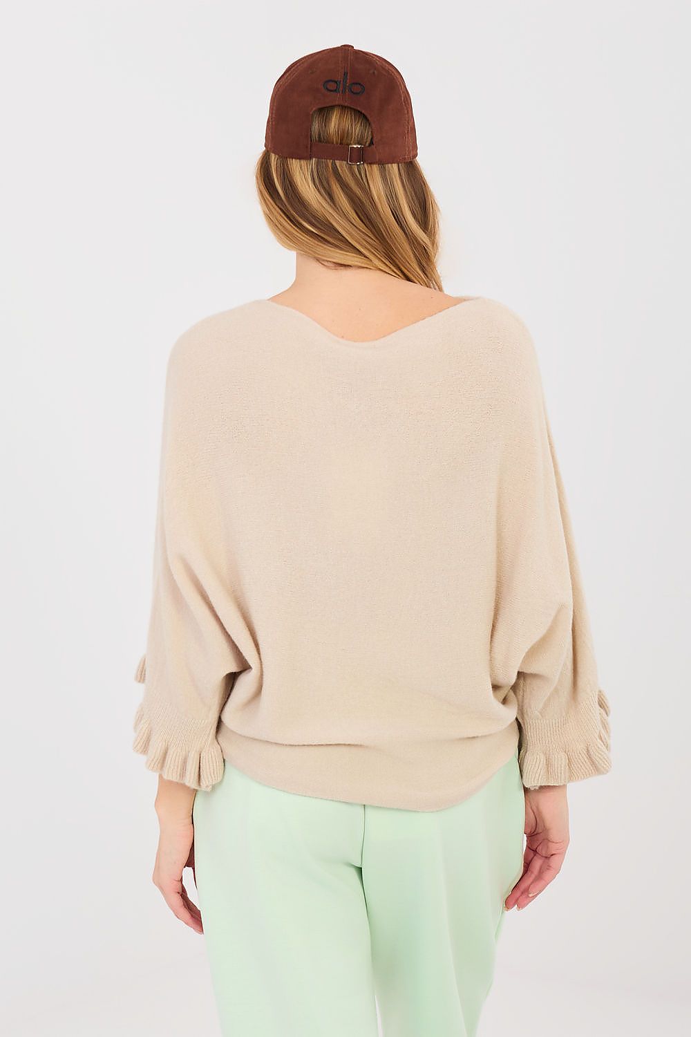  Chandail model 223891 Italy Moda 