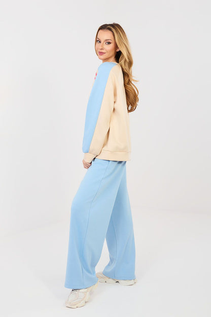  L`ensemble model 223895 Italy Moda 