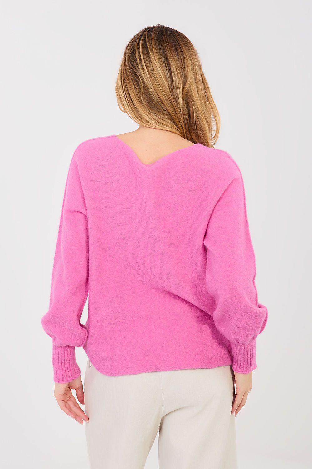  Chandail model 223900 Italy Moda 