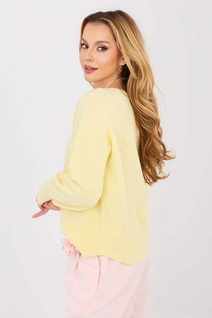  Chandail model 223901 Italy Moda 