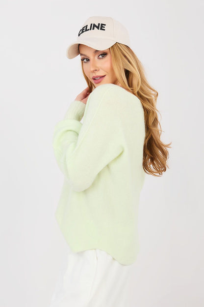  Chandail model 223902 Italy Moda 