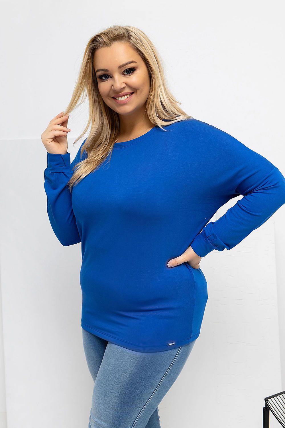 Chemisier grande taille model 223926 Relevance 