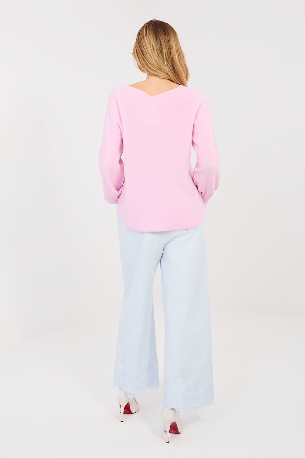  Jean model 223940 Rue Paris 