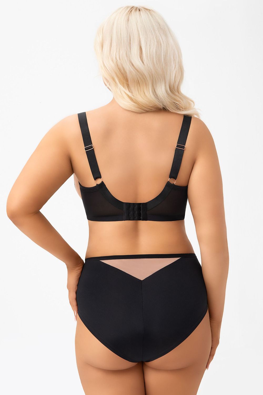  Culottes model 223975 Gorsenia Lingerie 