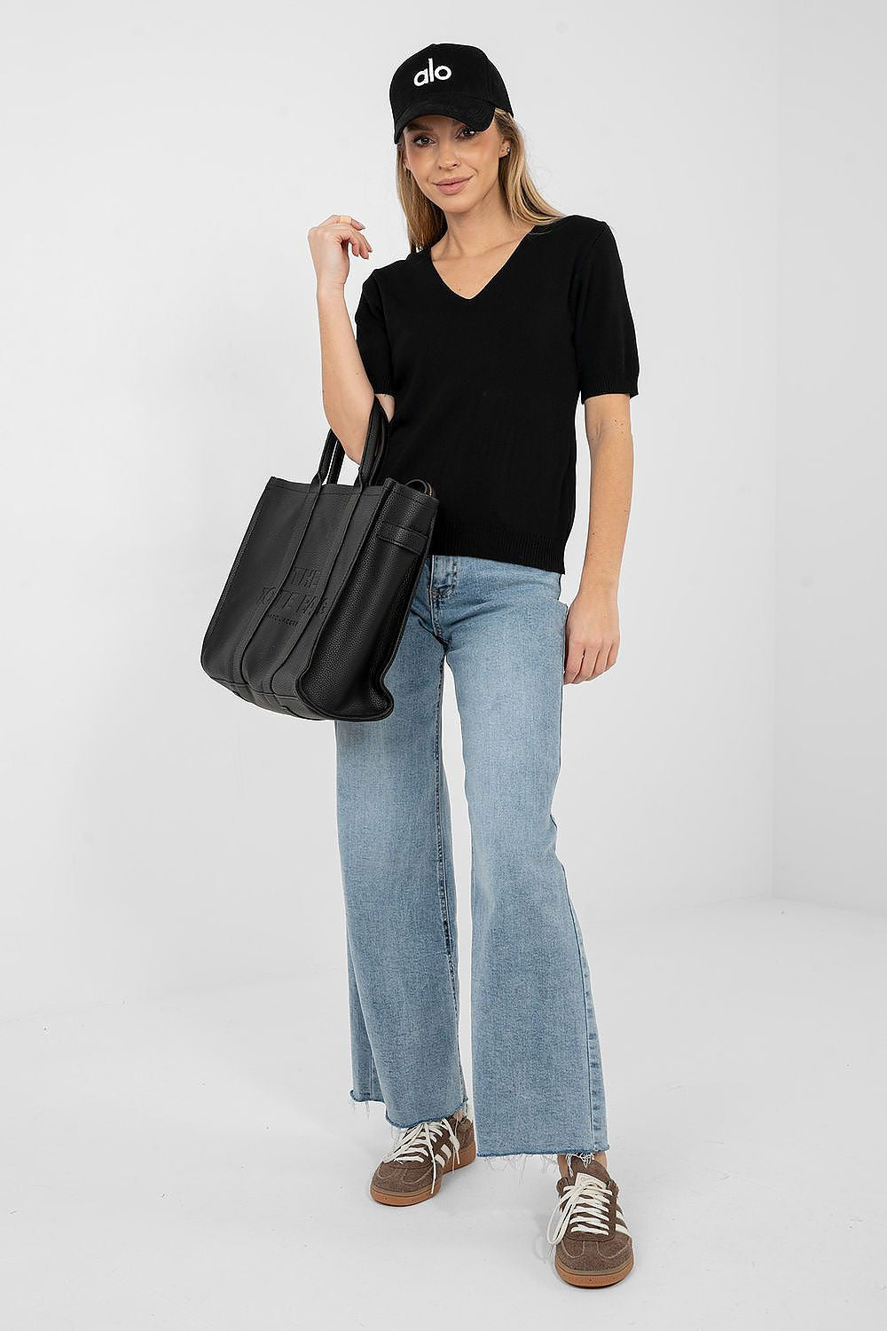  Pull à manches courtes model 223999 Factory Price 