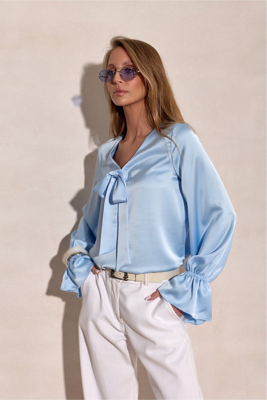  Chemisier model 224028 Roco Fashion 