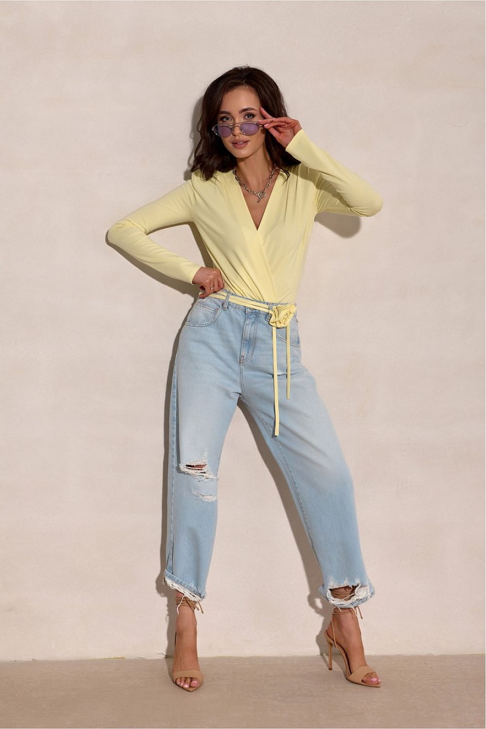  Body model 224040 Roco Fashion 