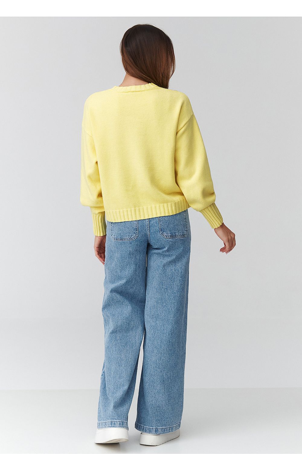  Chandail model 224104 Makadamia 