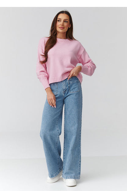  Chandail model 224105 Makadamia 