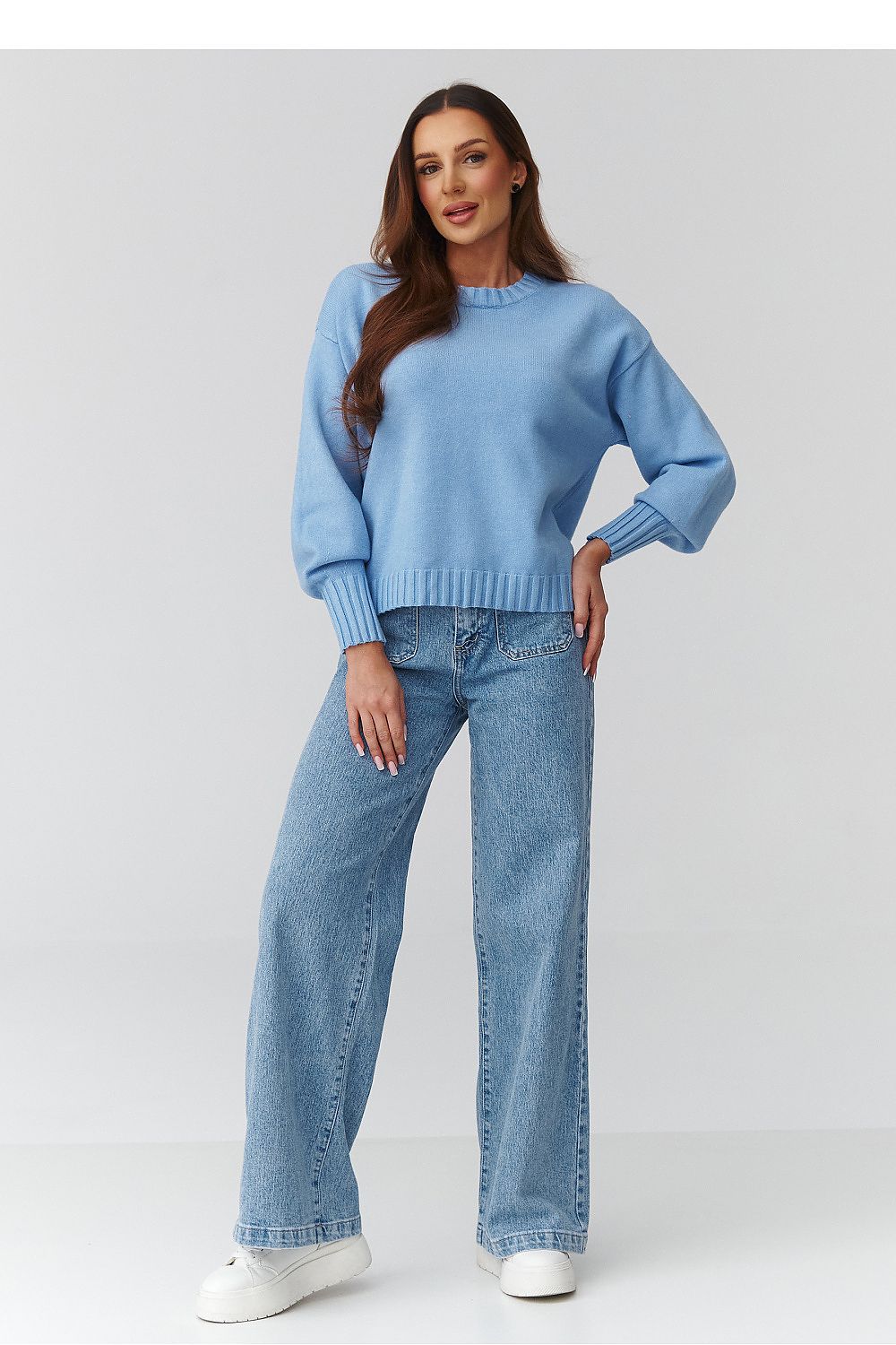  Chandail model 224106 Makadamia 