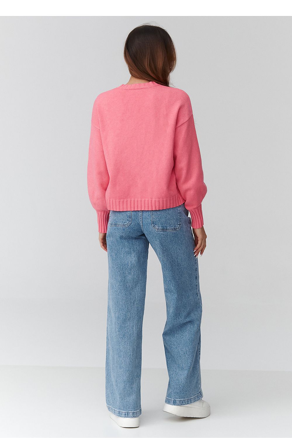  Chandail model 224107 Makadamia 