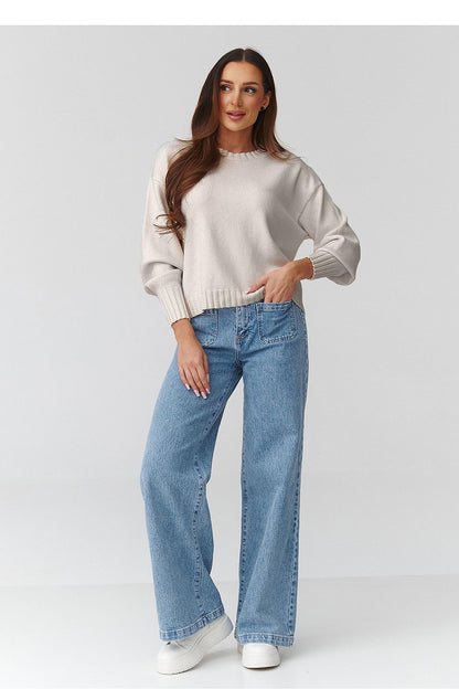  Chandail model 224108 Makadamia 