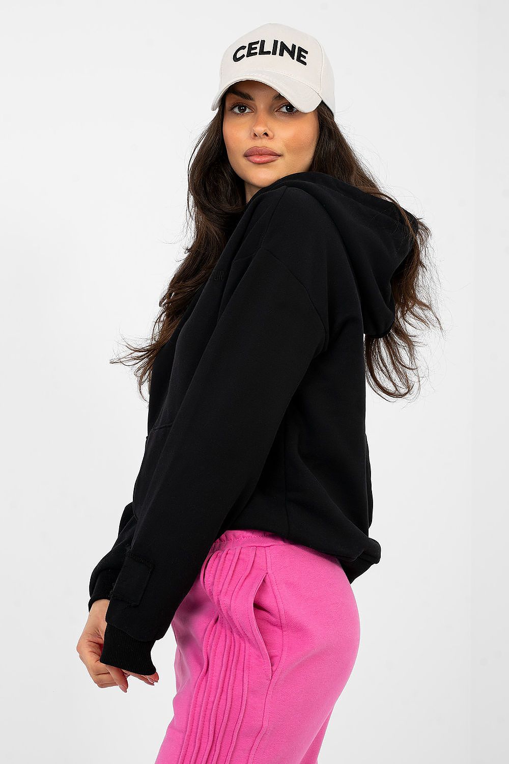  Sweatshirt model 224115 Factory Price 