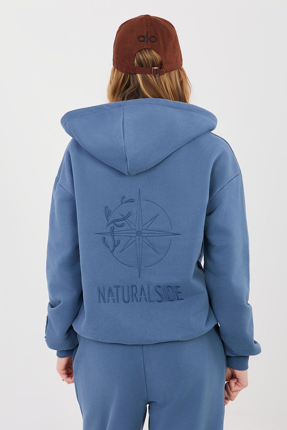  Sweatshirt model 224117 Factory Price 