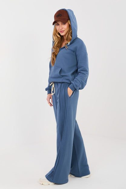  Pantalon survêtement model 224122 Factory Price 