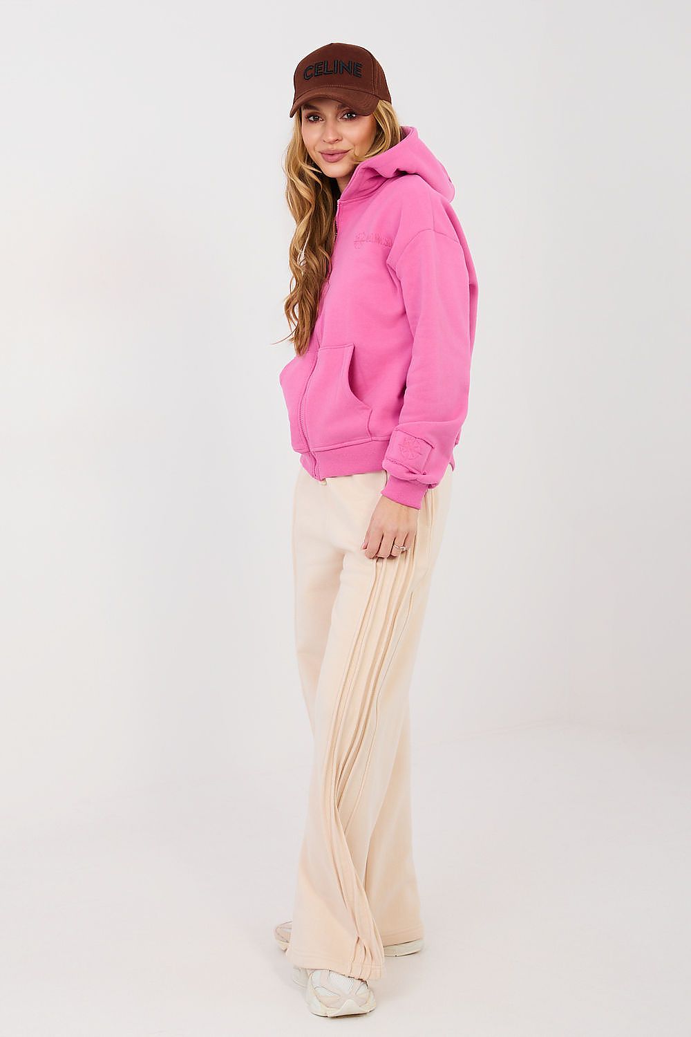  Pantalon survêtement model 224124 Factory Price 