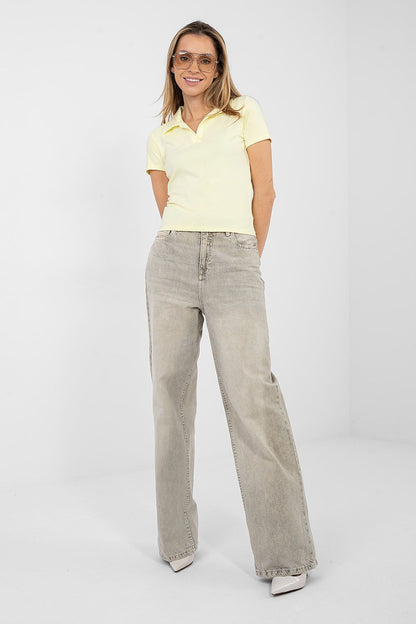  Chemisier model 224138 Factory Price 