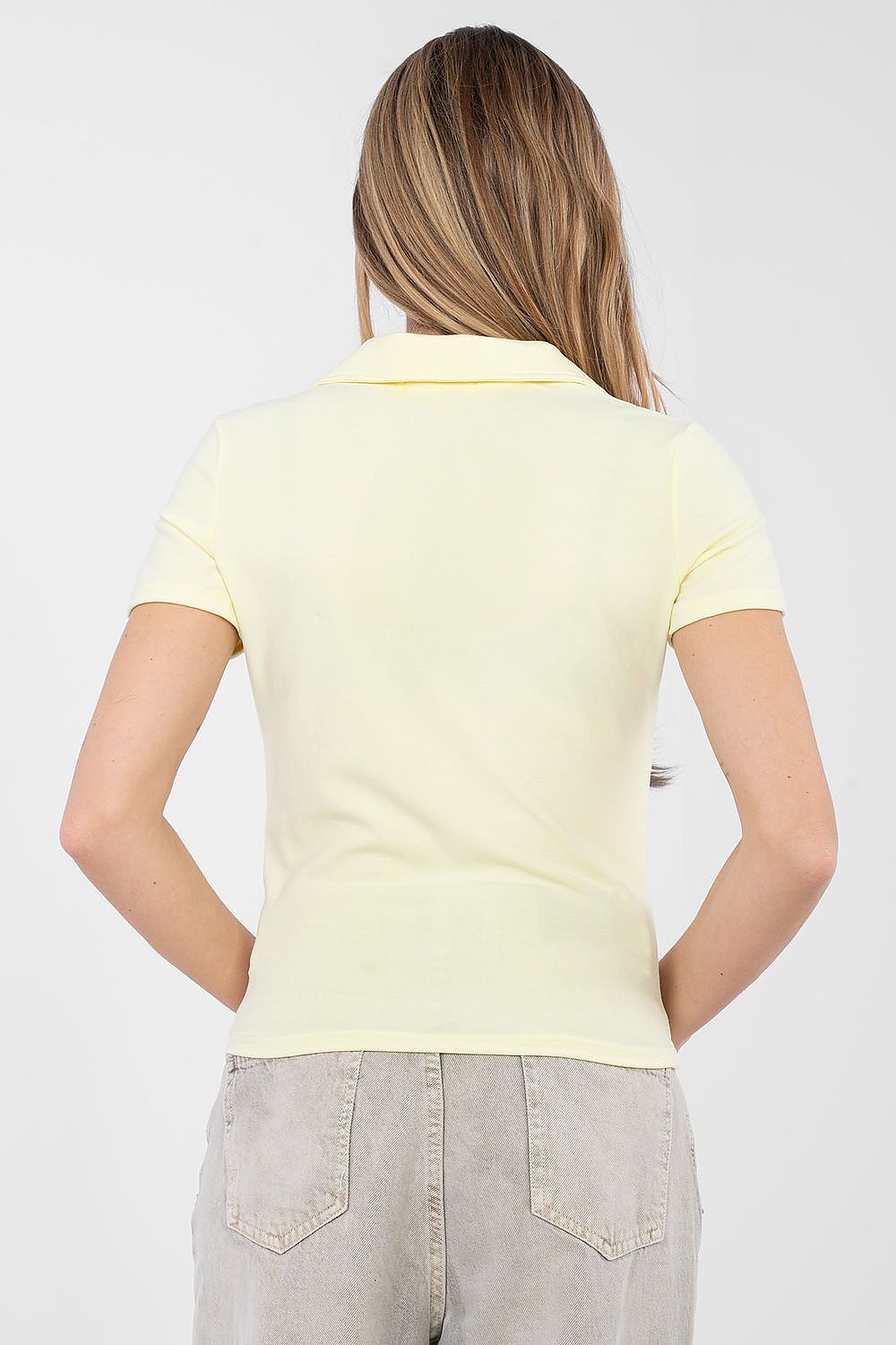  Chemisier model 224138 Factory Price 