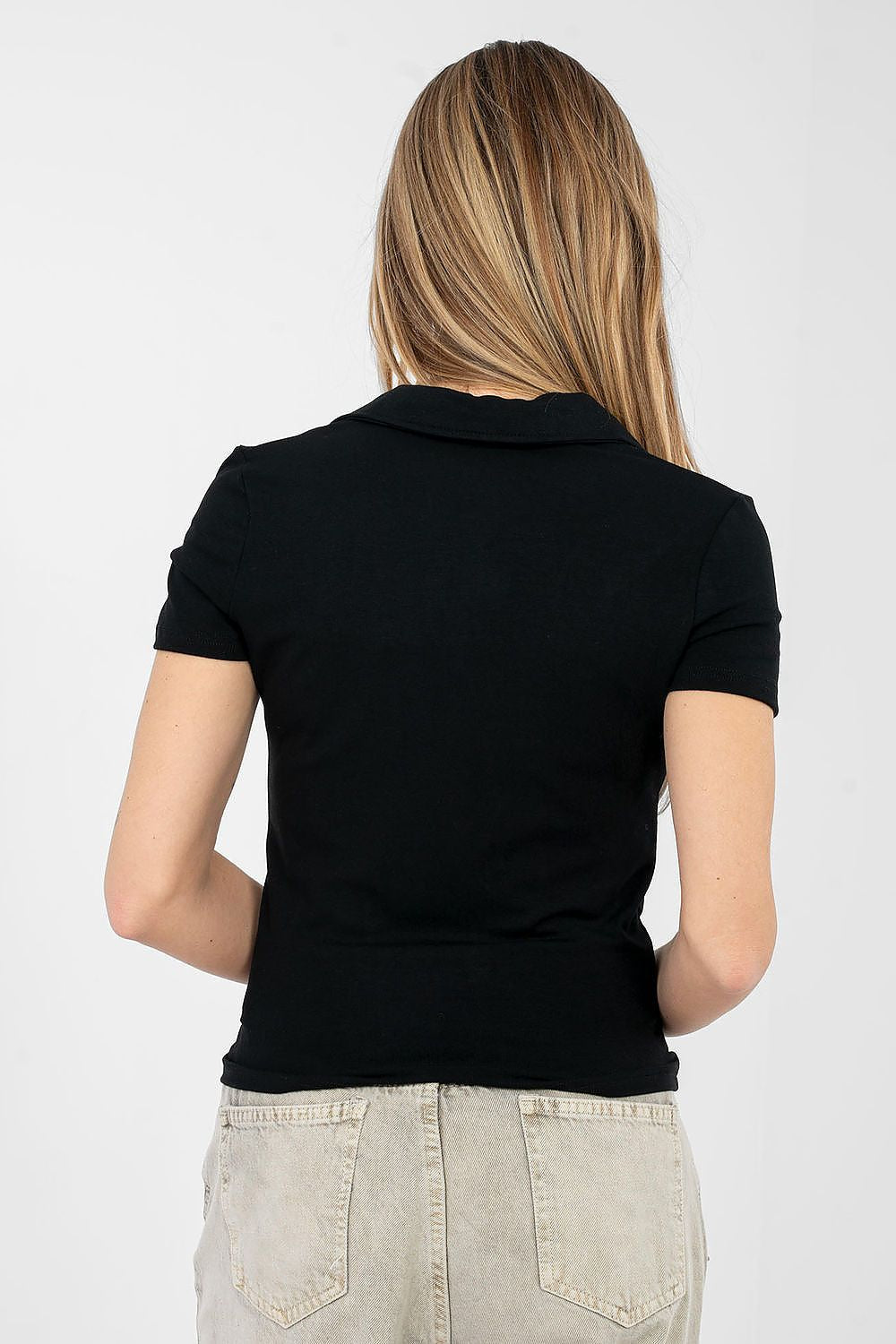  Chemisier model 224139 Factory Price 