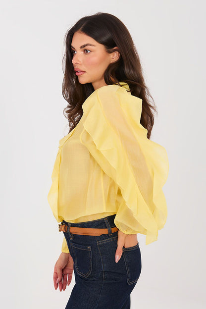  Chemise manche longue model 224143 Factory Price 