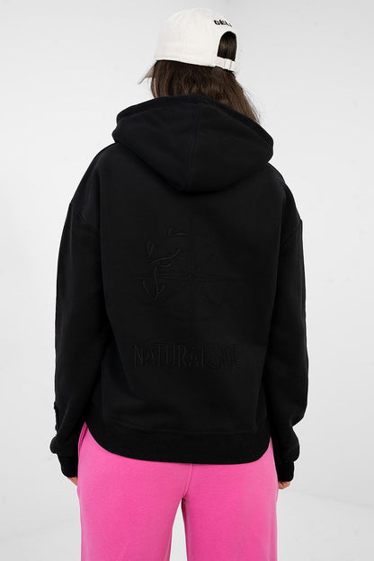  Sweatshirt model 224115 Factory Price 