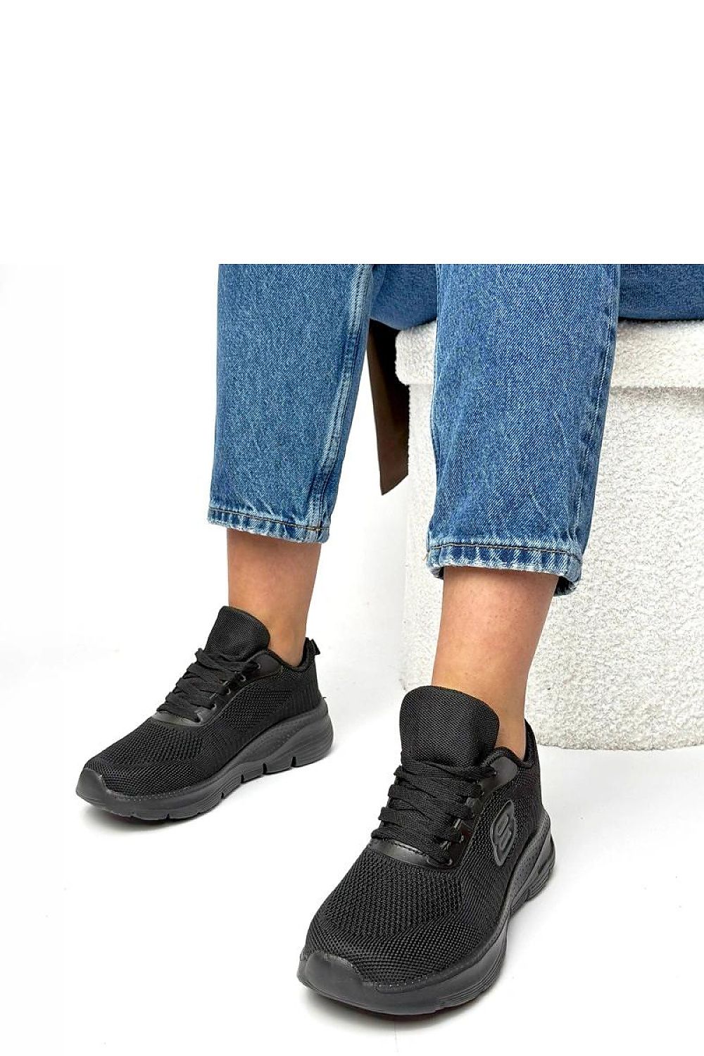  Chaussures de sport model 224147 Solea 