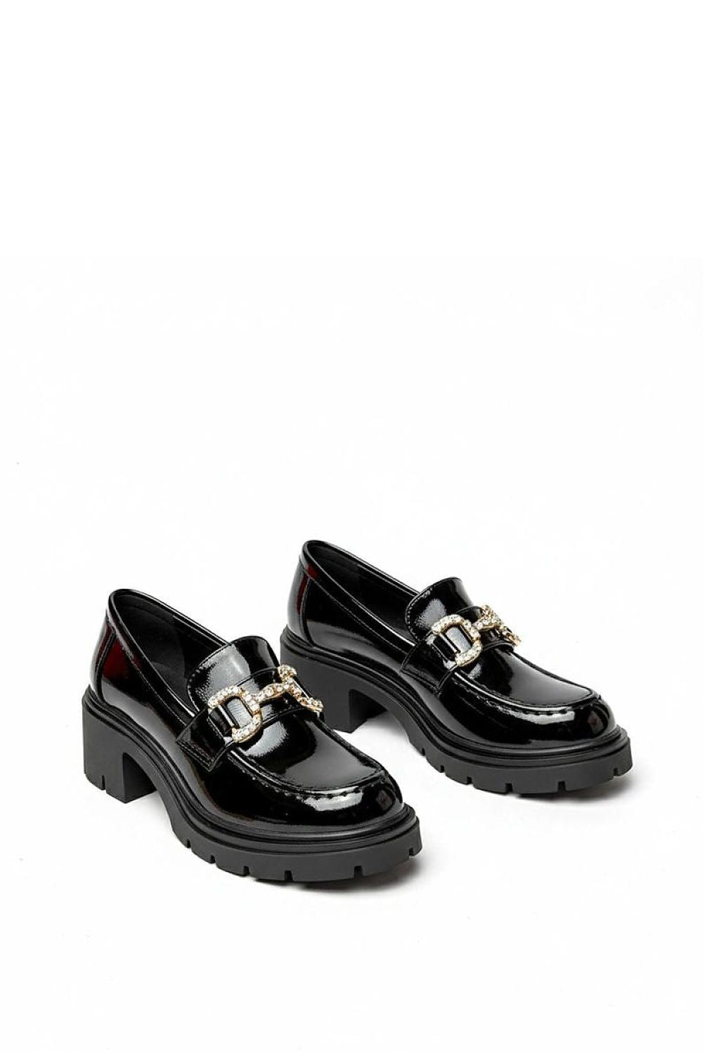  Moccasins model 224148 Solea 