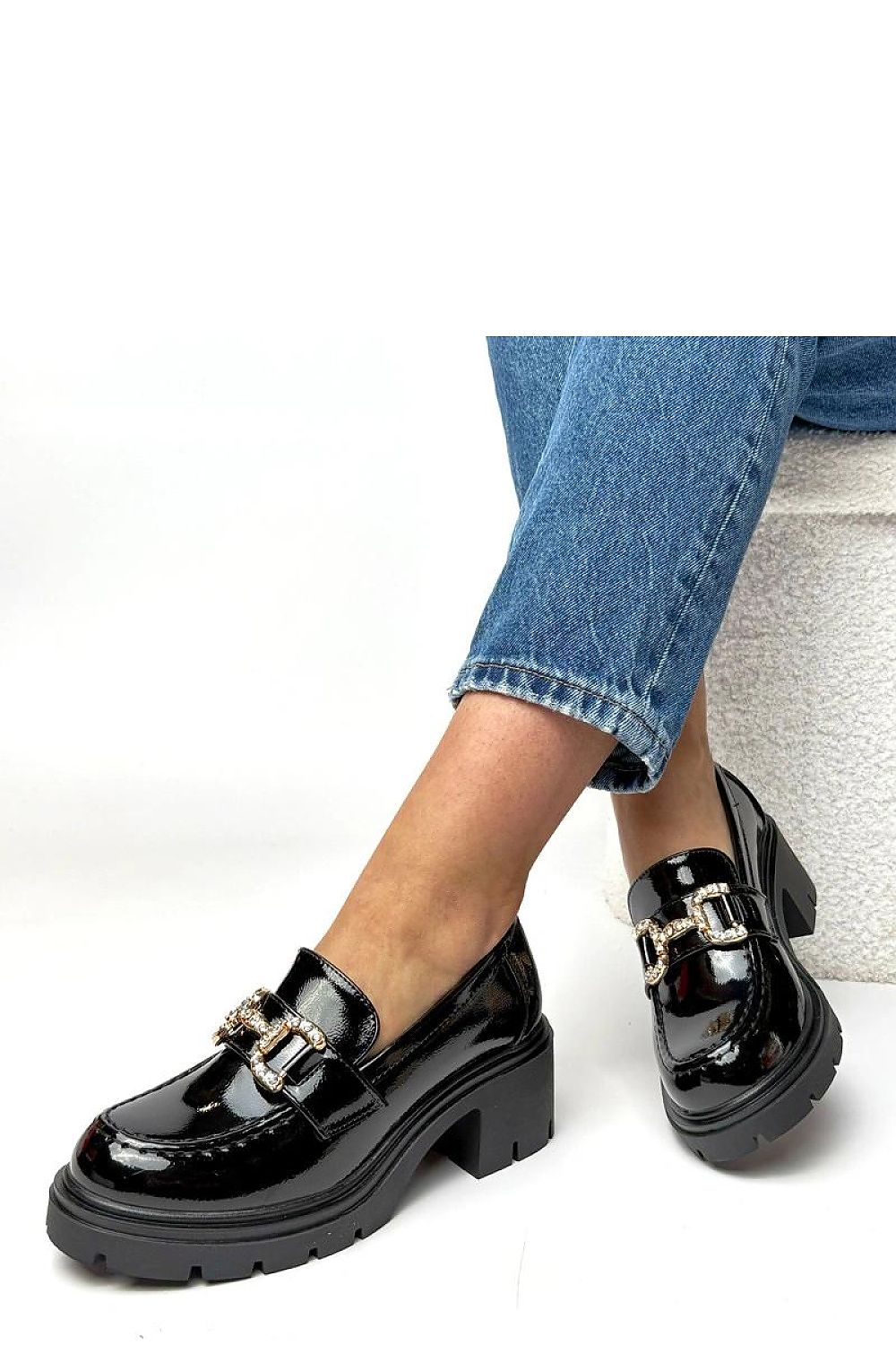  Moccasins model 224148 Solea 