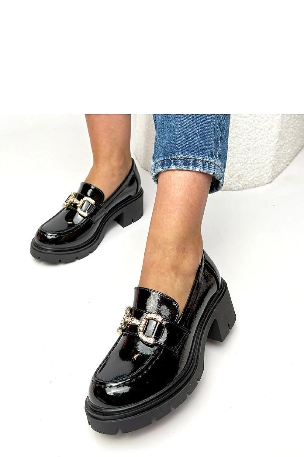  Moccasins model 224148 Solea 