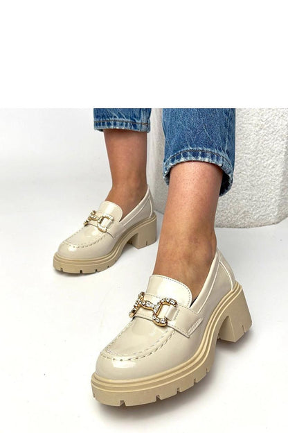  Moccasins model 224149 Solea 