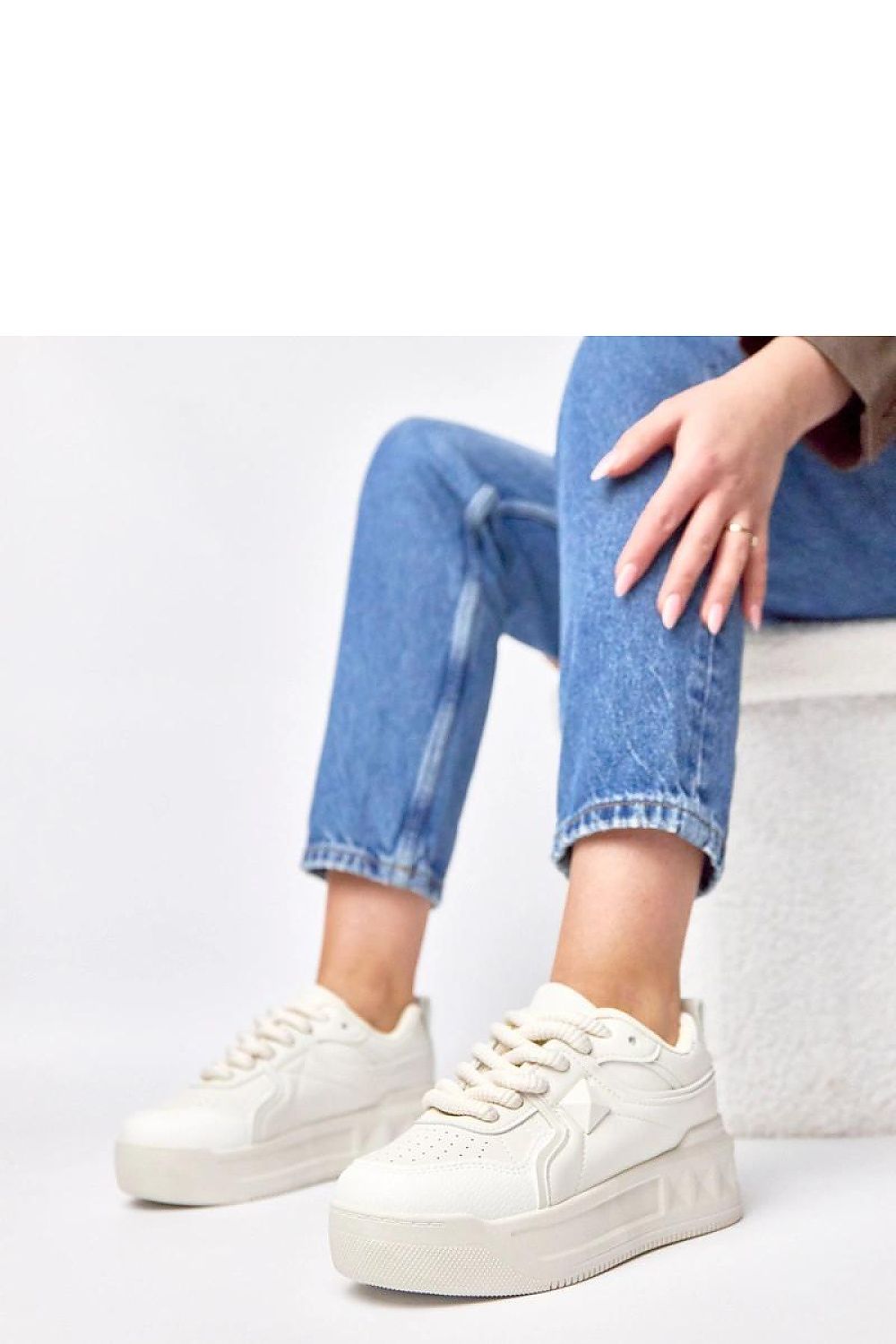  Chaussures de sport model 224152 Solea 