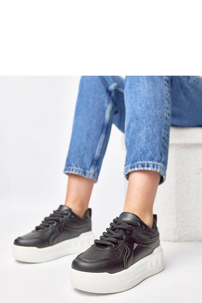  Chaussures de sport model 224153 Solea 